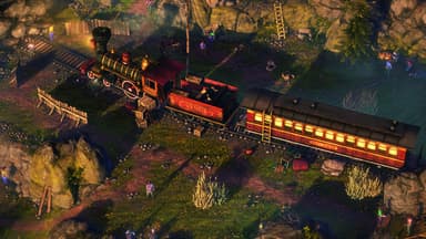 Desperados III - PC Windows