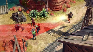 Desperados III - PC Windows