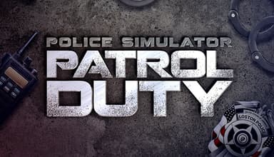 Police Simulator: Patrol Duty - PC Windows