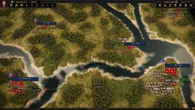 Railroad Corporation - Civil War - PC Windows