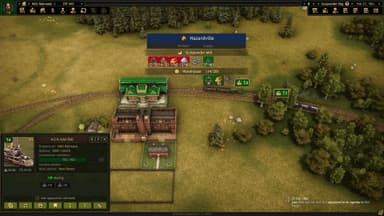Railroad Corporation - Civil War - PC Windows