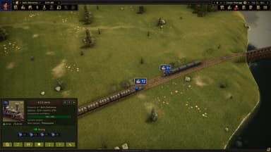 Railroad Corporation - Civil War - PC Windows