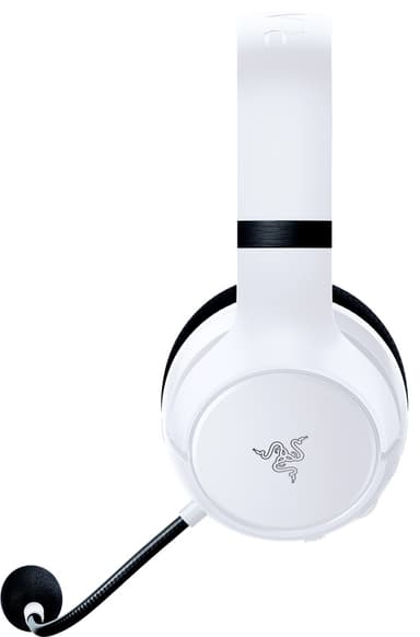 Razer Kaira til Xbox gaming høretelefoner (Hvid)