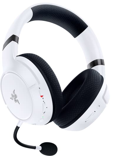 Razer Kaira til Xbox gaming høretelefoner (Hvid)