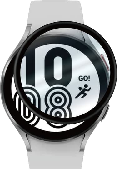 Panzer Samsung Galaxy Watch4 44 mm fleksibel glasskærmbeskytter