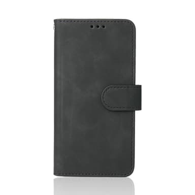 PU magnetisk tegnebog læderetui til Motorola Edge 20