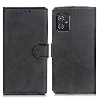 PU magnetisk tegnebog læderetui til Motorola Edge 20