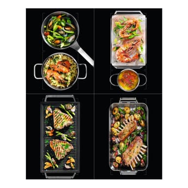 Electrolux Tilbehør E2SLT