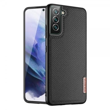 DUX DUCIS Samsung Galaxy S22 Plus Cover FINO Series Sort