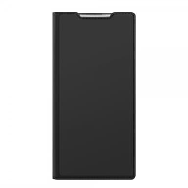 DUX DUCIS Samsung Galaxy S22 Ultra Etui Skin Pro Series Sort