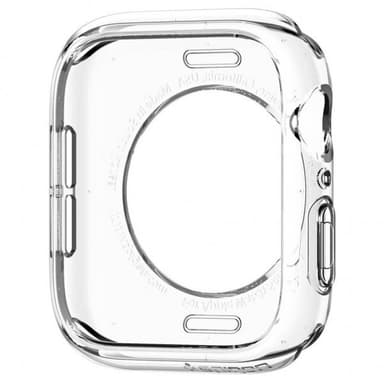 Spigen Apple Watch 44/45mm Cover Liquid Crystal Crystal Clear