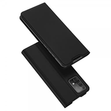 DUX DUCIS Samsung Galaxy A73 Etui Skin Pro Series Sort