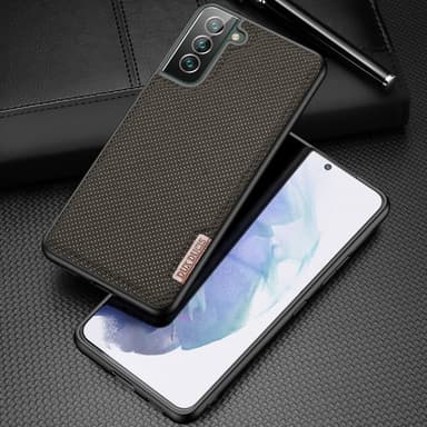 DUX DUCIS Samsung Galaxy S22 Plus Cover FINO Series Grøn