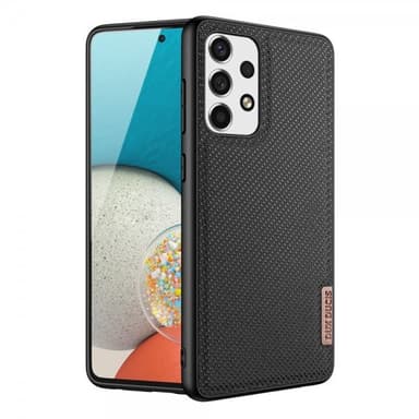 DUX DUCIS Samsung Galaxy A73 Cover FINO Series Sort