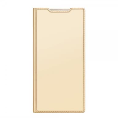 DUX DUCIS Samsung Galaxy S22 Ultra Etui Skin Pro Series Guld