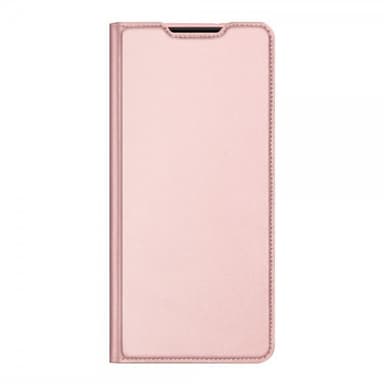 DUX DUCIS Samsung Galaxy S22 Plus Etui Skin Pro Series Lyserød