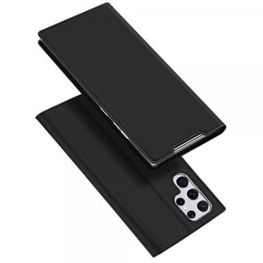 DUX DUCIS Samsung Galaxy S22 Ultra Etui Skin Pro Series Sort