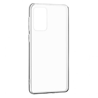 Puro Samsung Galaxy A73 Cover Nude Transparent Klar