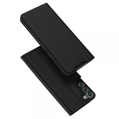 DUX DUCIS Samsung Galaxy S22 Plus Etui Skin Pro Series Sort