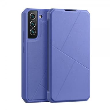 DUX DUCIS Samsung Galaxy S22 Plus Etui Skin X Series Blå