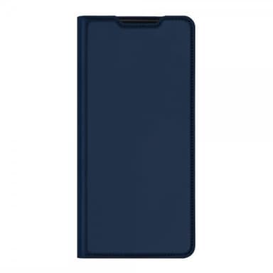 DUX DUCIS Samsung Galaxy S22 Plus Etui Skin Pro Series Blå