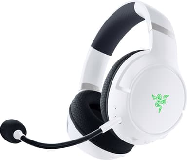 Razer Kaira PRO gaming headset (hvid)