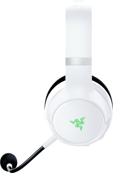 Razer Kaira PRO gaming headset (hvid)