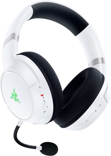 Razer Kaira PRO gaming headset (hvid)