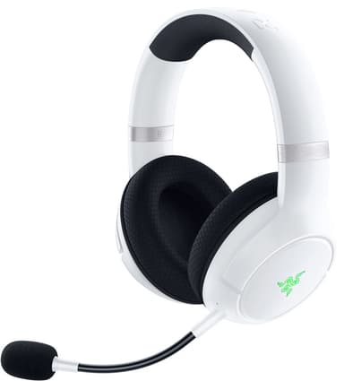 Razer Kaira PRO gaming headset (hvid)