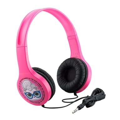 L.O.L. Surprise! Wired Headphones