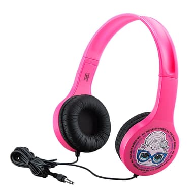L.O.L. Surprise! Wired Headphones