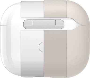 Elago AirPod 3 Liquid Hybrid etui (hvid)