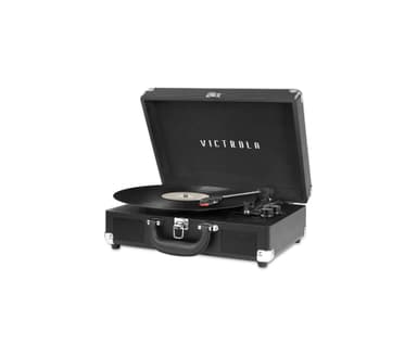 Victrola Suitcase Turntable