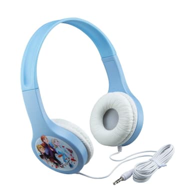 Frost 2 Wired Headphones