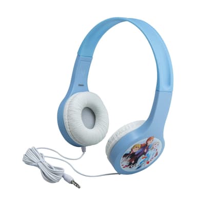Frost 2 Wired Headphones