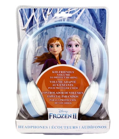 Frost 2 Wired Headphones