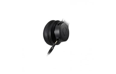 Audio-Technica ATH-M60X Hovedtelefon (Sort)