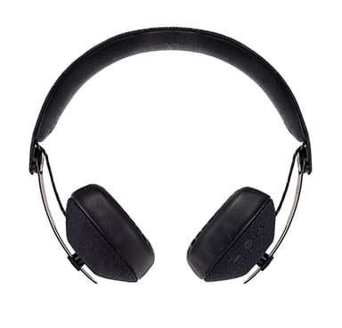 MARLEY Rise BT Black - Bluetooth
