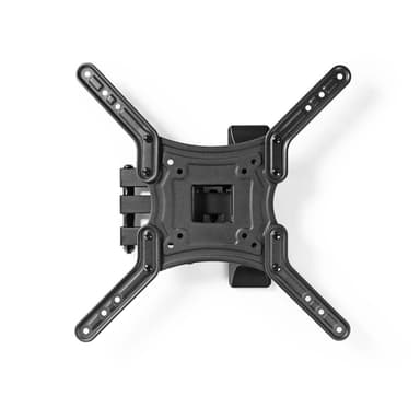 Tv Vægbeslag Fuldt Bevægeligt 23 - 55"" - 30 kg - 3 drejepunkter
