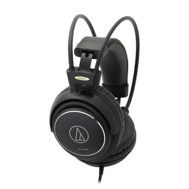Audio Technica ATH-AVC500 Hovedtelefoner