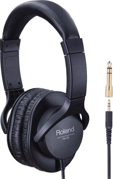 Roland RH-5 Hovedtelefon