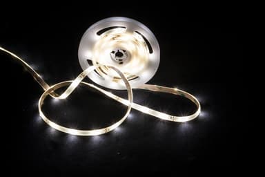 LED strip 3 Meter - Hvid