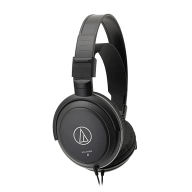 Audio Technica ATH-AVC200 Hovedtelefoner