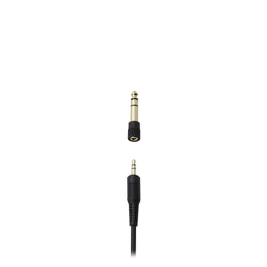 Audio Technica ATH-AVC500 Hovedtelefoner