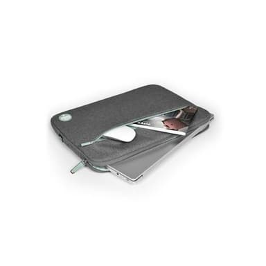 PORT DESIGN Yosemite Eco Sleeve 15.6 Grå