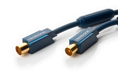 Koaksialkabel