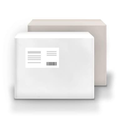 Mobil RJ45-netværkskabeltromle15949