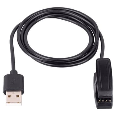 Akyga ladekabel Garmin Forerunner 230/235/630/645 / 735TX