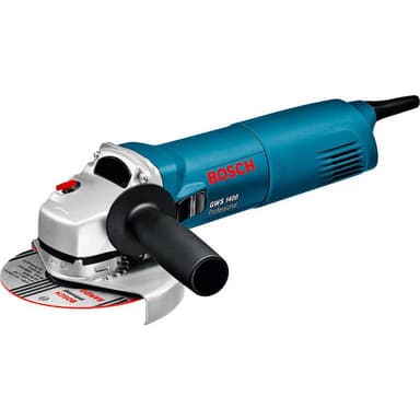 Bosch Professional 0601824800 Vinkelsliber 1 stk