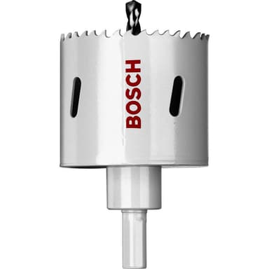 Bosch Accessories 2609255615 Stiksav 68 mm 1 stk